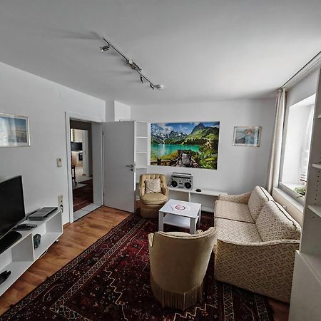 Apartment E1 - Gut Ausgestattete 3-Zimmerwohnung 68 Qm Fuer 1-5 Personen 2Xzz 1Xsc غرافنفور المظهر الخارجي الصورة