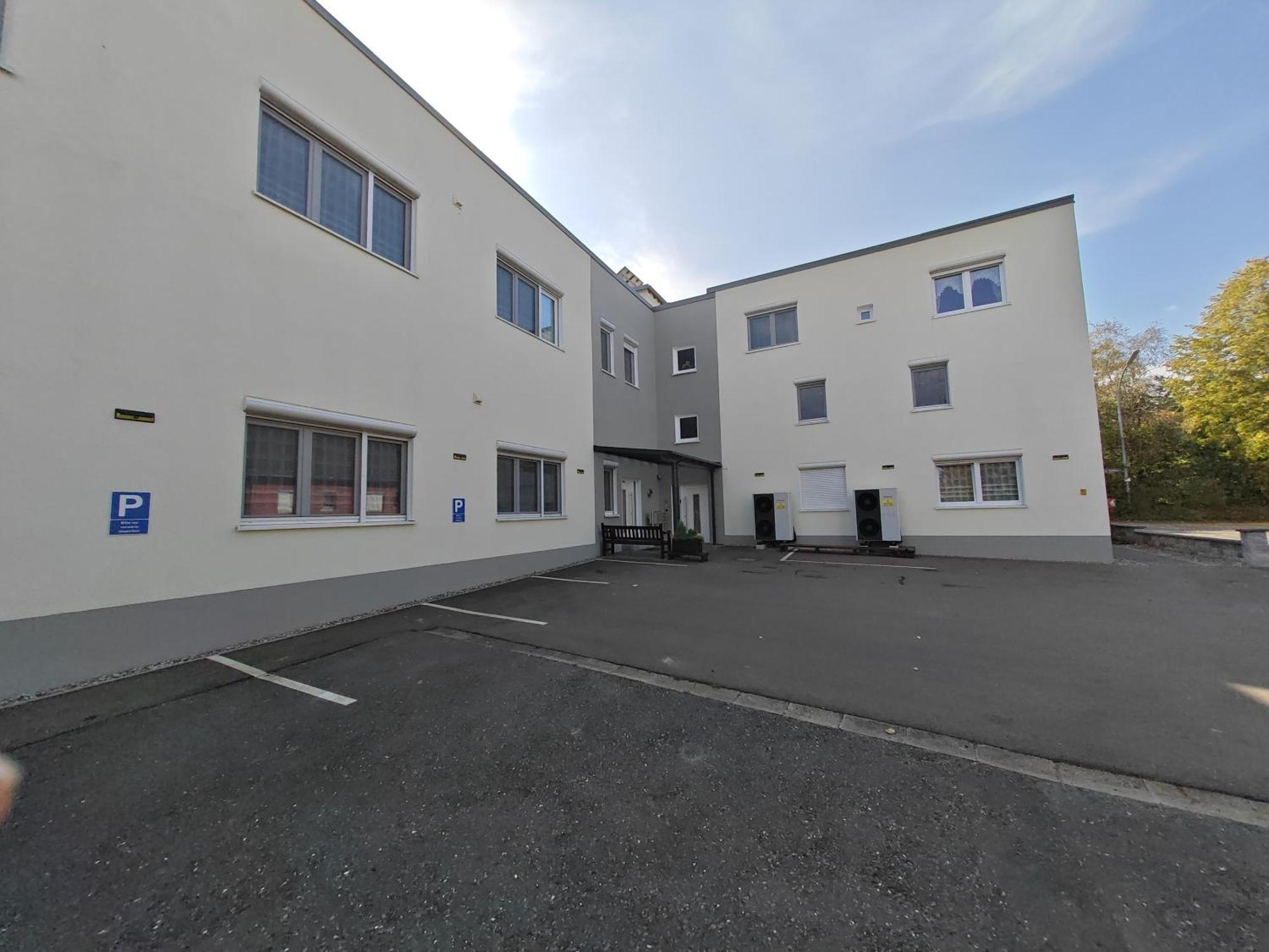 Apartment E1 - Gut Ausgestattete 3-Zimmerwohnung 68 Qm Fuer 1-5 Personen 2Xzz 1Xsc غرافنفور المظهر الخارجي الصورة
